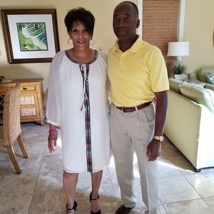 Meet your Posher, Rhonda